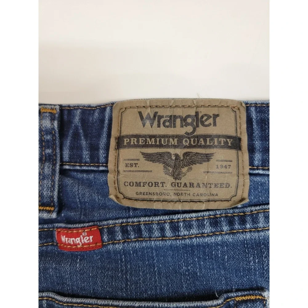 Wrangler upgrade your